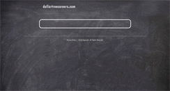 Desktop Screenshot of dollartreecareers.com